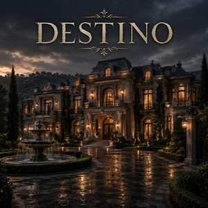 Destino by Riverzz