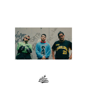 El Caco by Los Rivera Destino