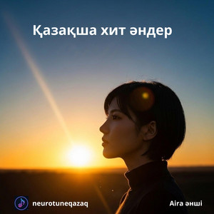 Үмітті әлі үзбедім by K-Aira