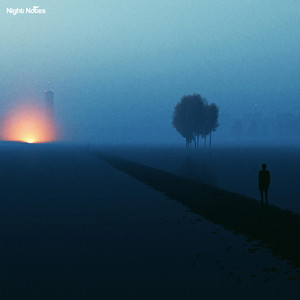 Walking Lonely by Nuerrow