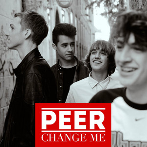 Change Me by Magazines