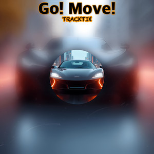 Go! Move! by TrackTix