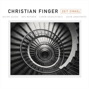 Hope And Hope by Christian Finger