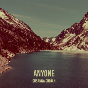 Susanna Surjan - Anyone