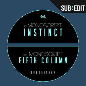 Instinct by MonoScript