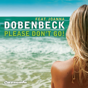 Please Don't Go! - Chris Reece Radio Mix