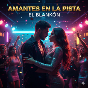 Amantes En La Pista by El Blankón