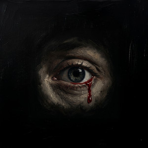 MACH KEIN AUGE by QZENG, Gibba