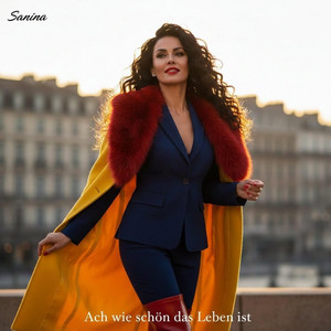 Sanina - Ach wie schön das Leben ist