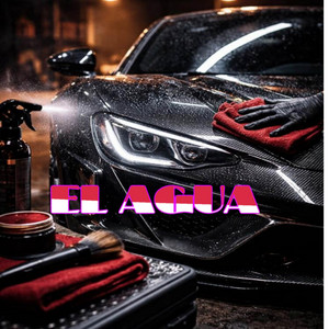 EL AGUA by tata R
