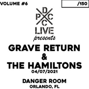 Grave Return