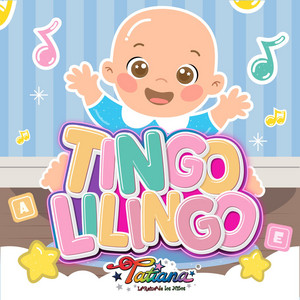 Portada de TINGOLILINGO