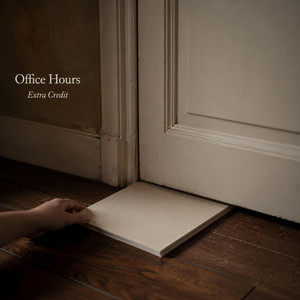 Extra Credit by Office Hours