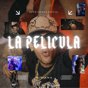 Ellos Vienen Ellos Van by Loco Prieto Oficial, Moncholo La Vainilla, Haraca Kiko, El Cherry Scom, Briante, Bluemoney