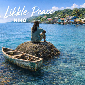 Likkle Peace by Niko Pandy