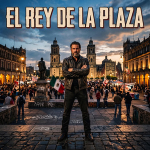 El Rey de la Plaza by Kaperucho Apk