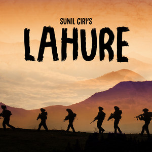 Sunil Giri - Lahure