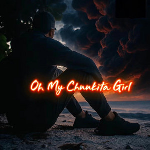 Oh My Chuukita Girl by Kinioch