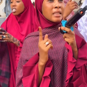 Assalam Alaiki-Sarkeenah by TOP BOY