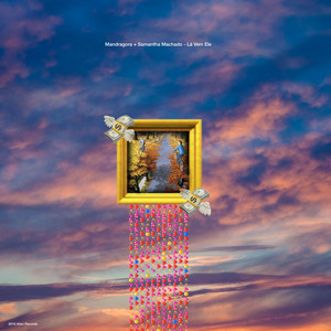 Nunca Vai Mudar cover art