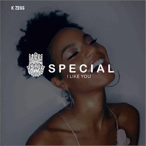 K Zeus & King Blaine - Special: I Like You