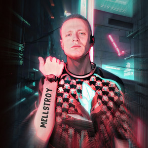 MELLSTROY - Ultra Slowed