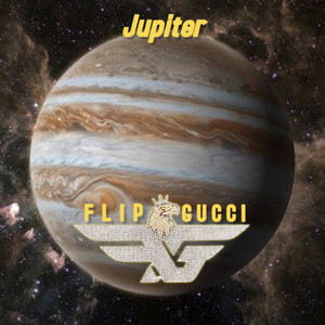 Portada de Jupiter
