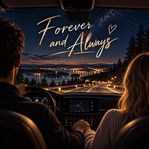 Forever and Always by Sichfor