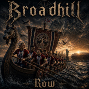 Row by Broadhill