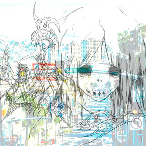 EMOregueton - estudio version by Alex RH