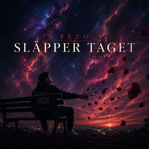 Släpper taget by FÉZO