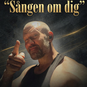 Sången om dig by Jörgen Bergström