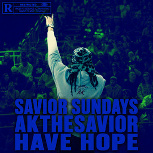HAVE HOPE by AKTHESAVIOR