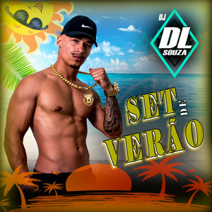 DL SOUZA - SET DE VERÃO