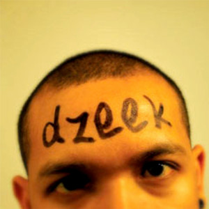 Hello by Dzeek