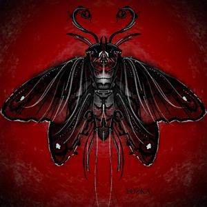 Moth Effect by Lord Gen'o