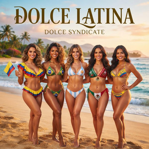 Dangerous Columbiana by Dolce Syndicate