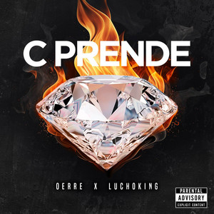 C PRENDE by oerre99