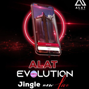 Alat By Wema - Alat Evolution
