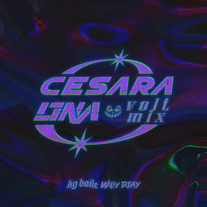 KG BAILE - Cesara Lina (Volt Mix) [WiLLY DJAY Remix]