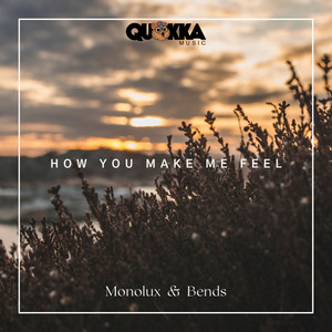 How you Make me Feel by Monolux, Bends, Quokka Music