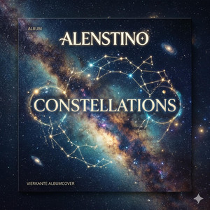 Alenstino040 - Constellations