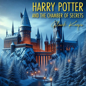 Harry Potter and the Chamber of Secrets (A Capella)
