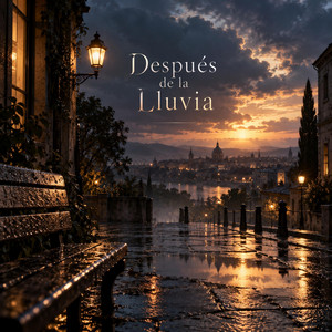Después de la Lluvia by La Romana Music