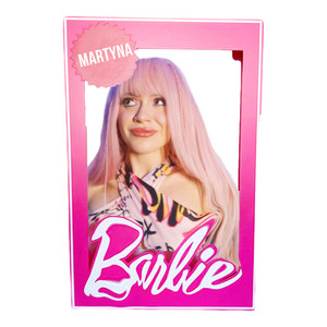 Martyna Zabawa poster