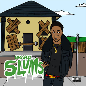 Slums by Brando3x