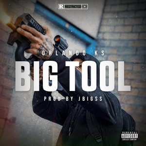BIG TOOL by Orlando KS