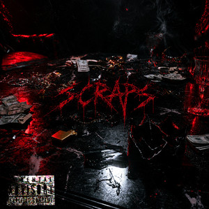 SCRAPS by H€ad$hot