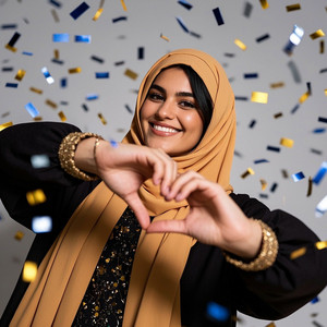 Zahidan Beats - Arab Romantic Lover