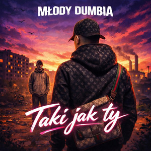 Taki jak ty by Młody Dumbia